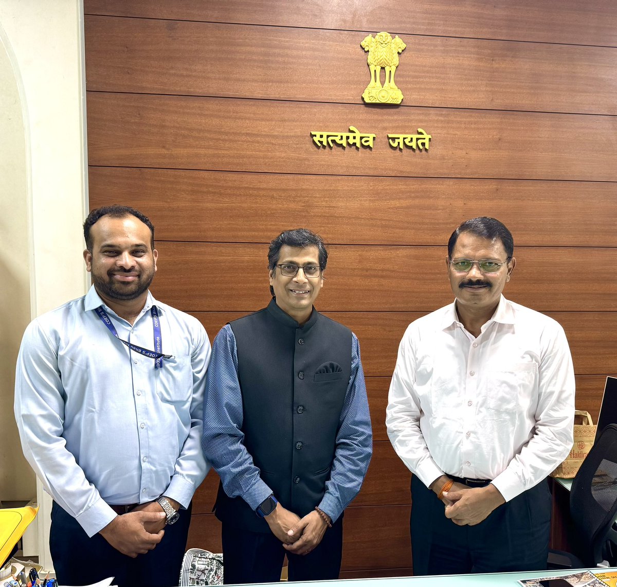 BHAU@COEP tweet media