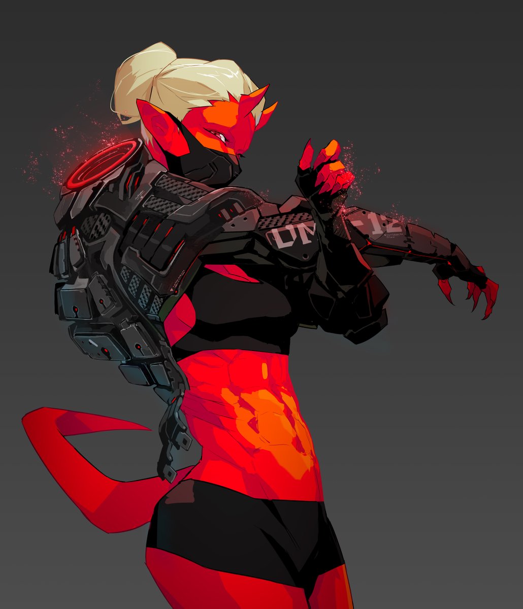 自己紹介に無言で4作品どうぞ