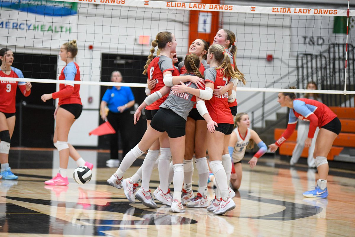 HS VOLLEYBALL: Huron, Marion Pleasant to battle for regional title Saturday. My preview story (photos from <a href="/niklaustradamus/">Nicholas Huenefeld</a>): sanduskyregister.com/news/652726/hu…