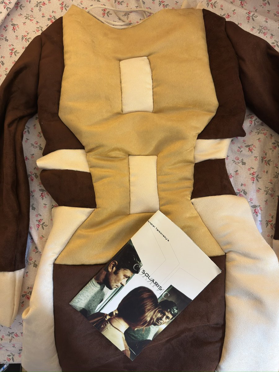 Anyone mind if I get a little Russian with it tonight