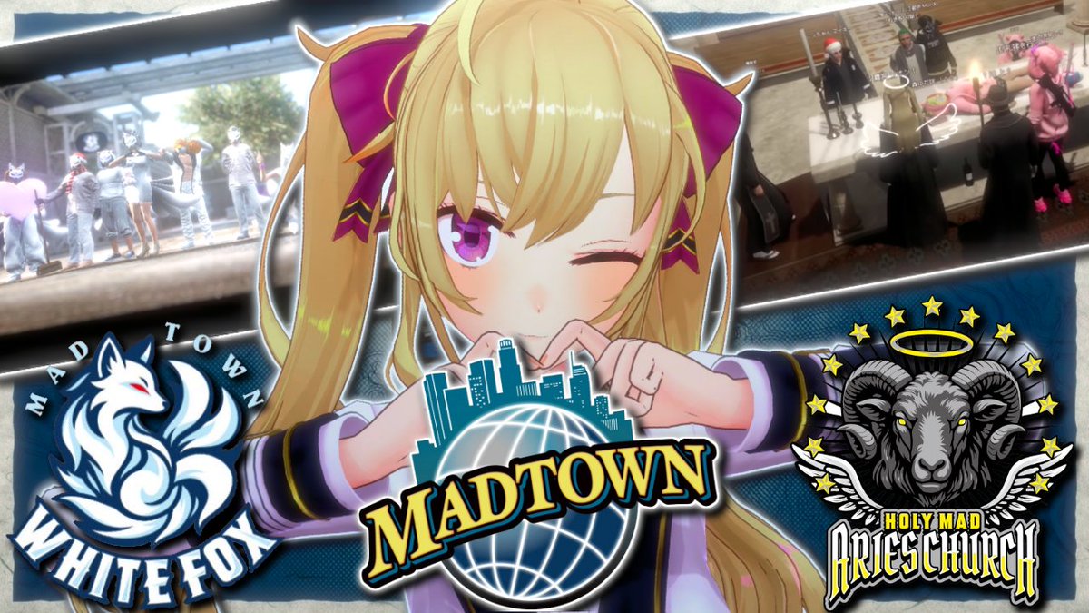 リオン様 鷹宮リオン | にじさんじ