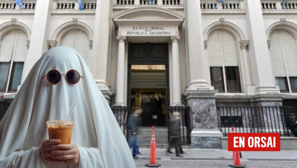Sergio Palazzo denuncia la existencia de 471 empresas financieras “fantasma” que fueron autorizadas por el BCRA y el gobierno de Milei
enorsai.com/noticias/uncat…