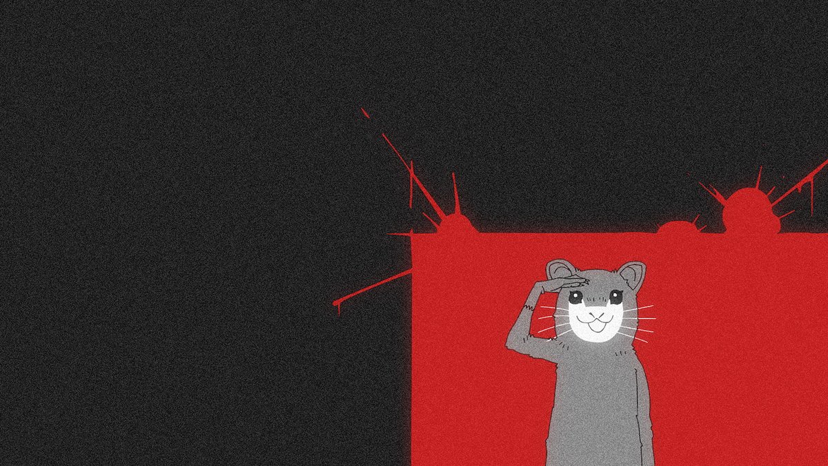 ノンクレジットエンディング
公開ﾁｭｲ~ｯｽ🐀

💥エンディングテーマ
Fear, and Loathing in Las Vegas
「Until You Die Out」

▼YouTube▼
youtu.be/afh1W9cJ3MI

#忍者と極道