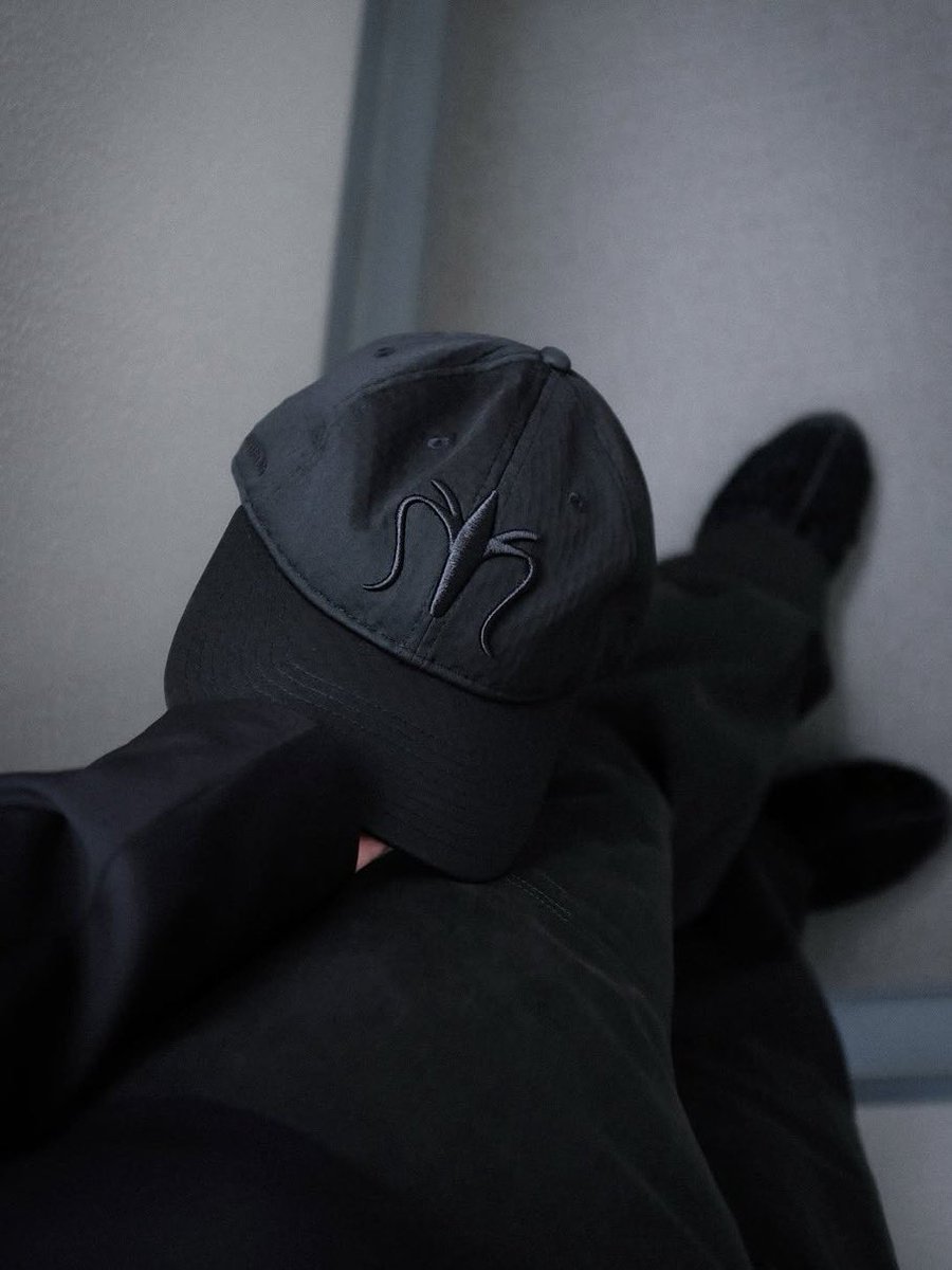 Kiko Kostadinov x New Era®︎ コラボキャップ第4弾が国内11月1日（土