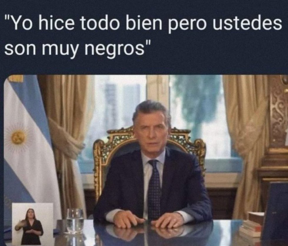 lloro es esto la carta