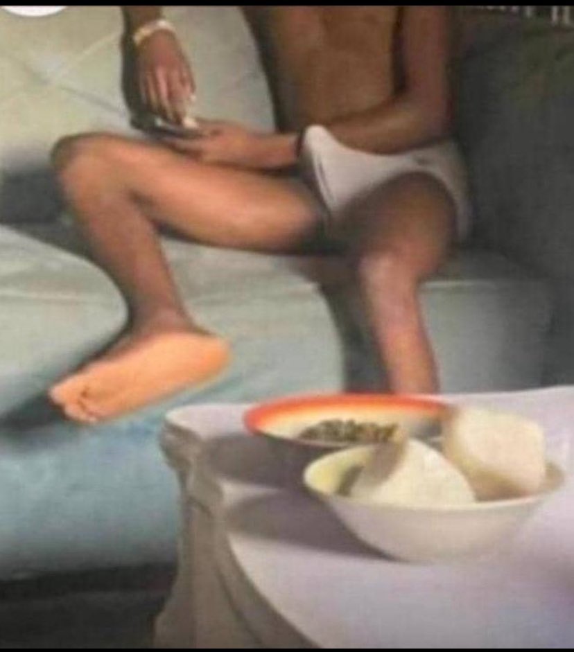 <a href="/it_Rutie/">RUTH 🇨🇦</a> Na your ToTO this one dey target No be real love 👀👀