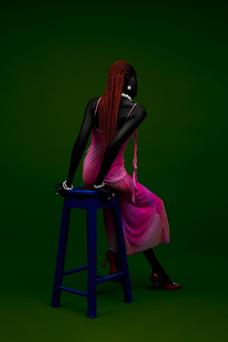 BigSalamii's tweet image. “Orchid Against Green” — now available for sale.
31 X 39 
Print on canvas 

Shoot a DM for more details.

#TheYearofAudacity