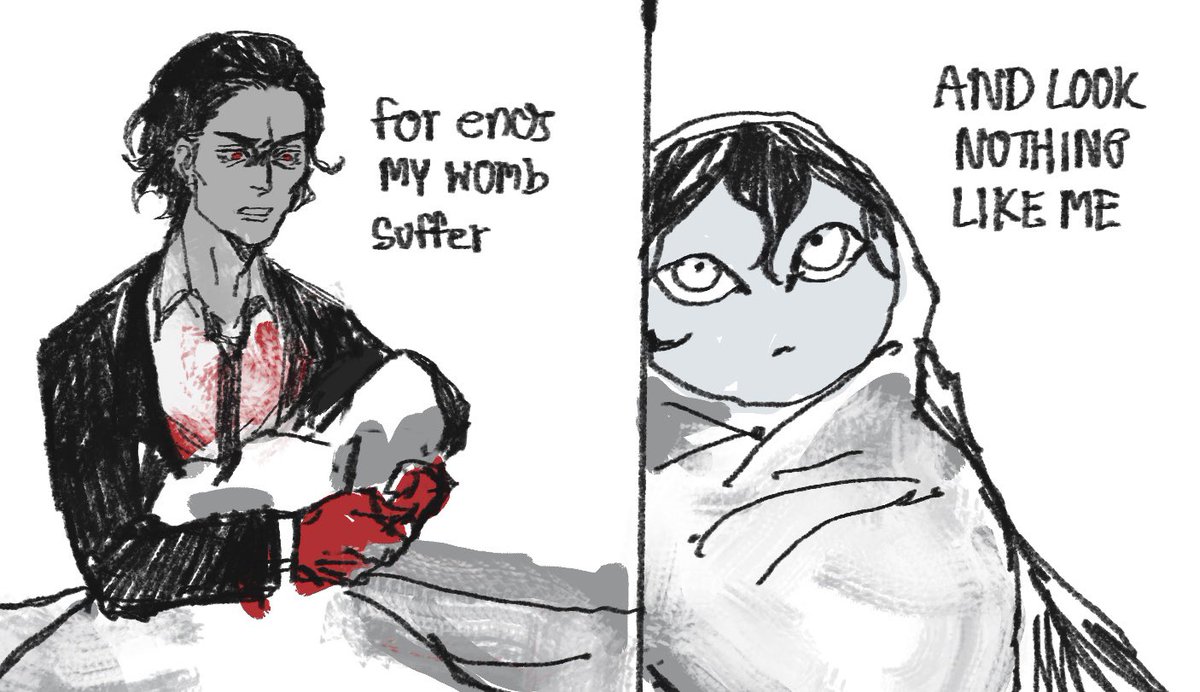 #malevolent HAPPY HALLOWEEN!!