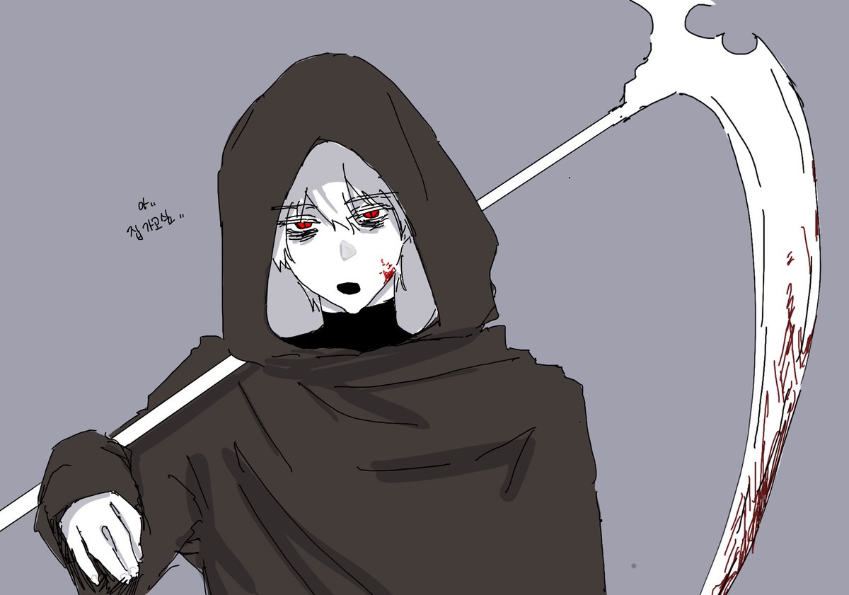 #저그인 #INTKOT
간단하게 할로윈🎃