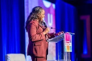 Dr. LaTonya M. Goffney tweet media