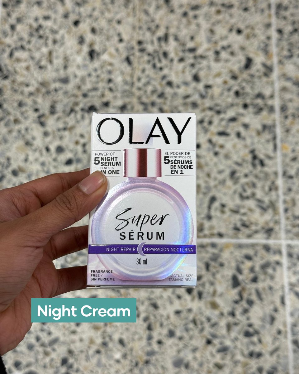 Cold days call for a little extra care ❄️

Head to Boots to stock up on your essentials. They've got a range of body butters, face masks and moisturisers to keep your skin feeling fresh, nourished and care for all season long 💆‍♀️

What's your top pick this winter?