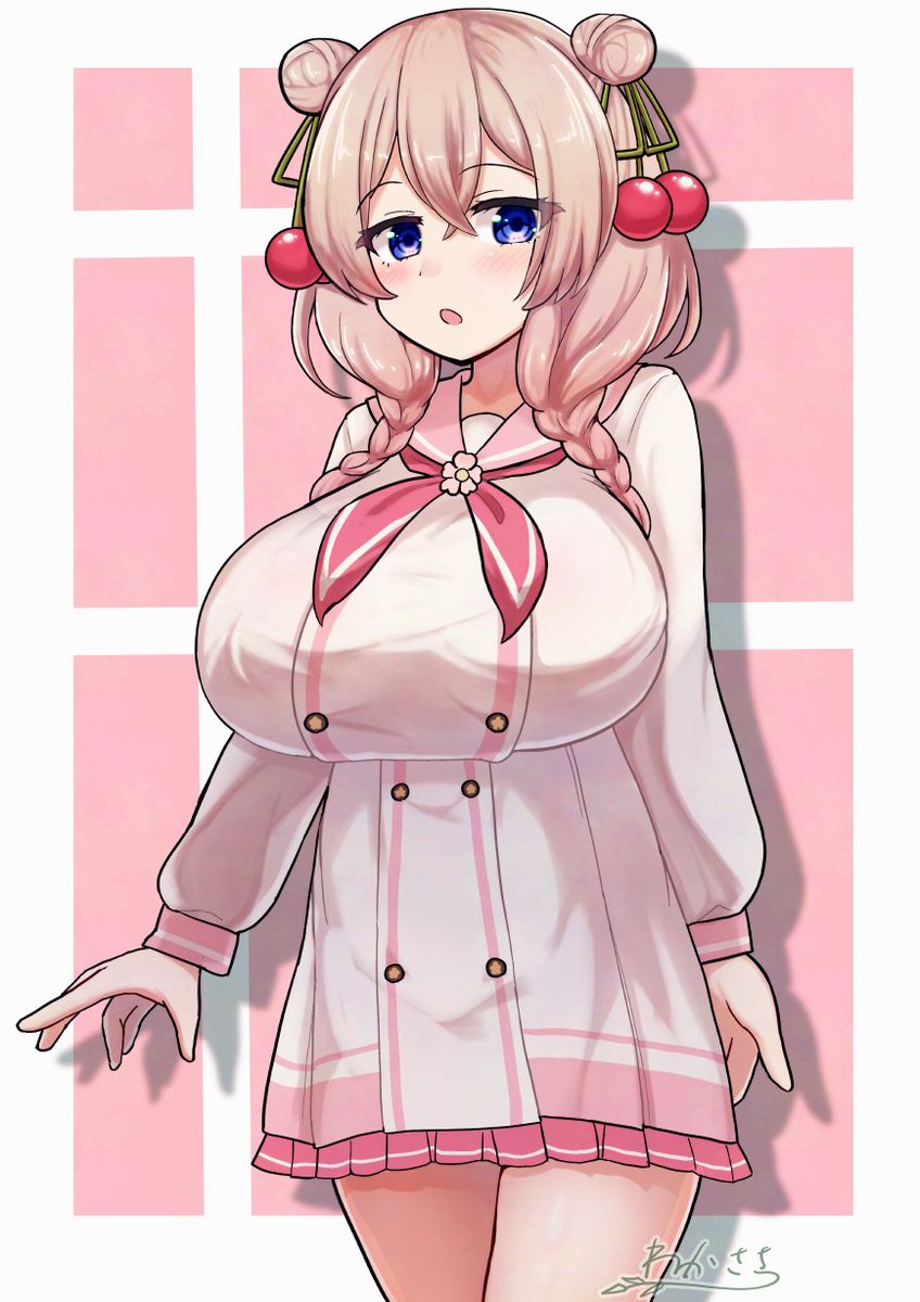 #今月描いた絵を晒そう 