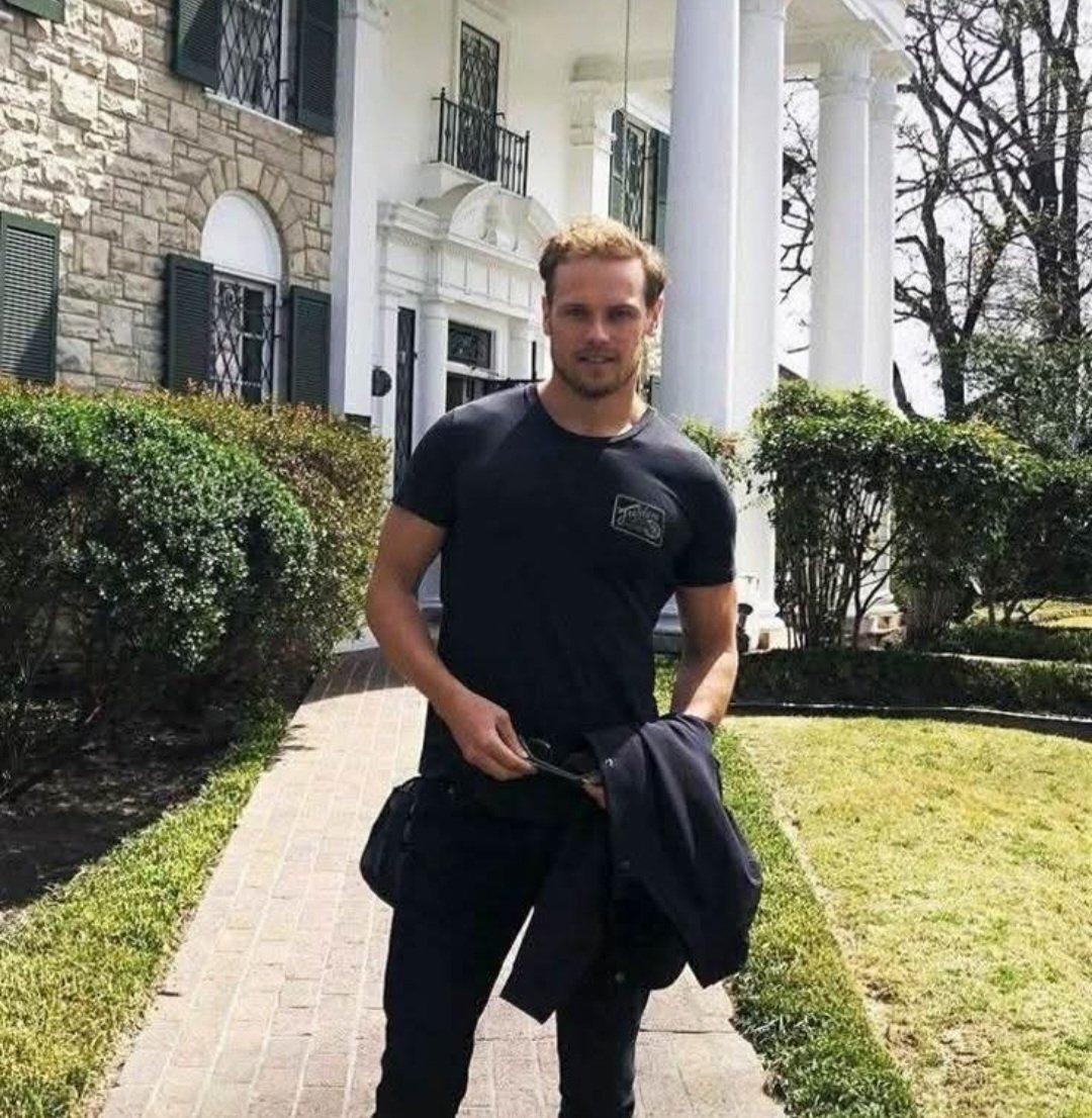 dia02530265's tweet photo. #SAMHeughanfeizfinde❤️❤️❤️ https://t.co/LTRPUhs4SB