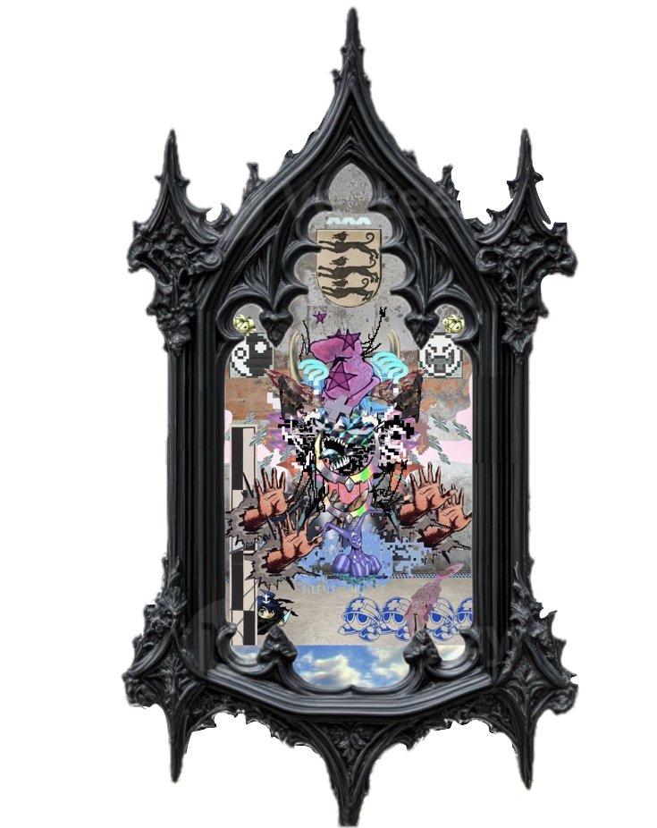 Candyman-er II (++Halloweenpilled, Halloween mode, Happy Halloween++)