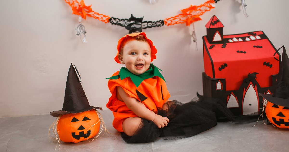 🎃 Happy Halloween! 
👻Forget the ghosts and ghouls - we know what can be really scary is the unknown, or taking the first step. But that's why we're here to help. We'll be with you, every step of your (not actually that spooky) journey bit.ly/4n9RjRV 📩 #AdoptionCounts