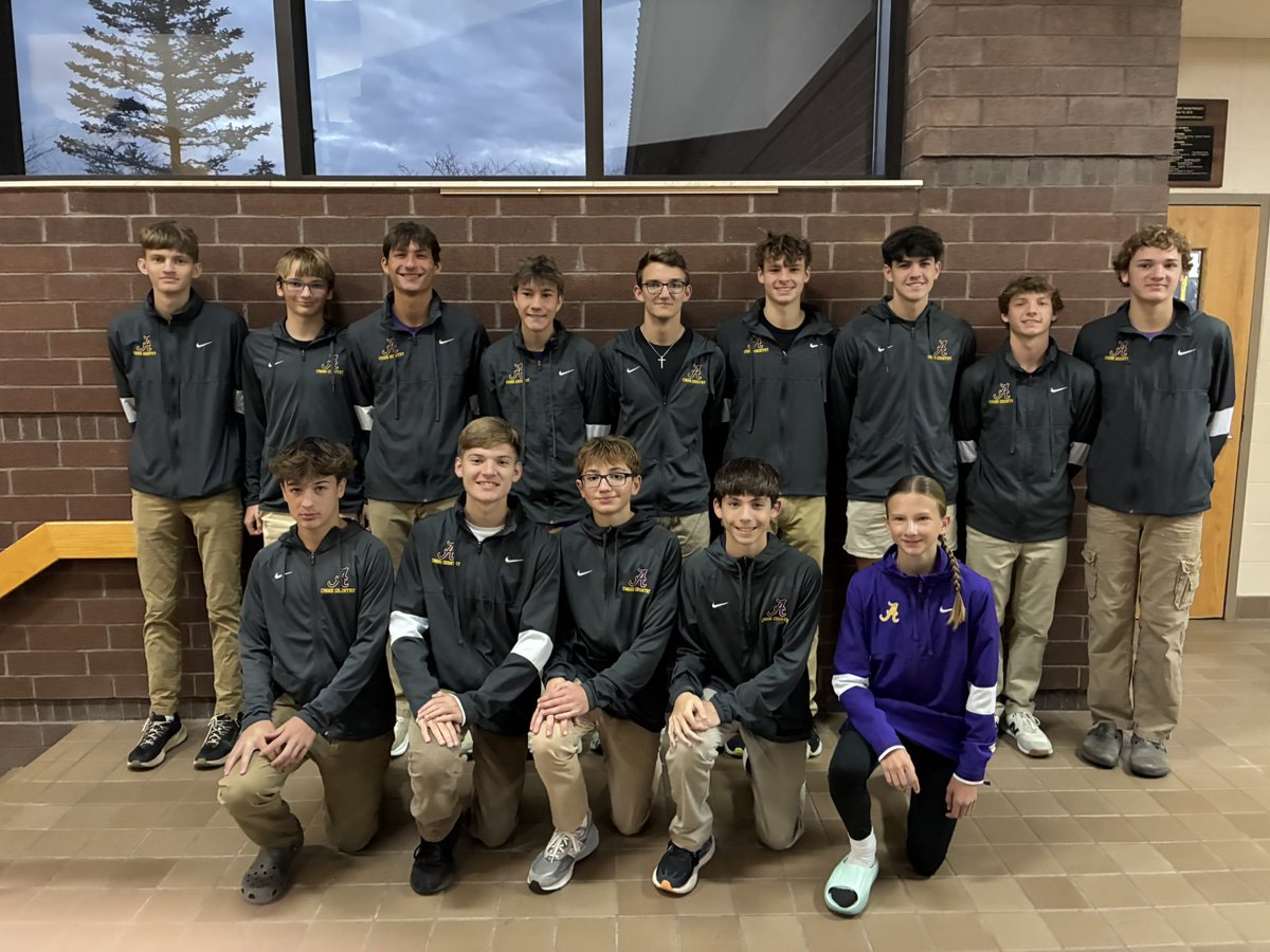 Angola Hornet Athletics tweet media