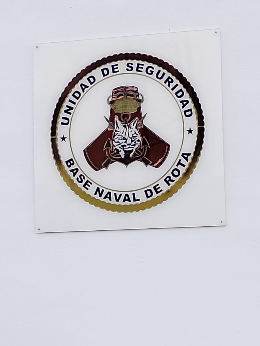 🇪🇸⚓️ Todo el mundo loco con el lince leurístico y la Fuerza de Protección de Infantería de Marina: "nosotros ya teníamos uno".