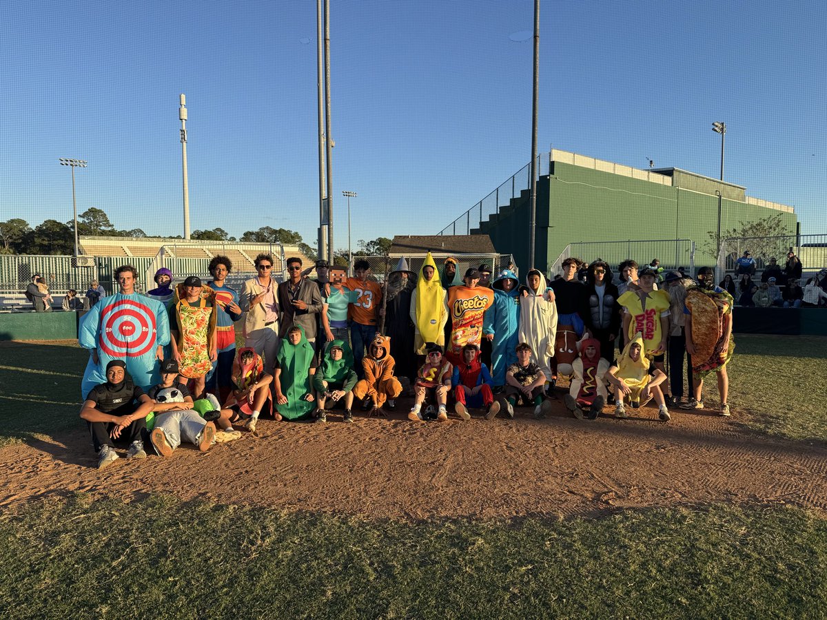 FPC Baseball tweet media