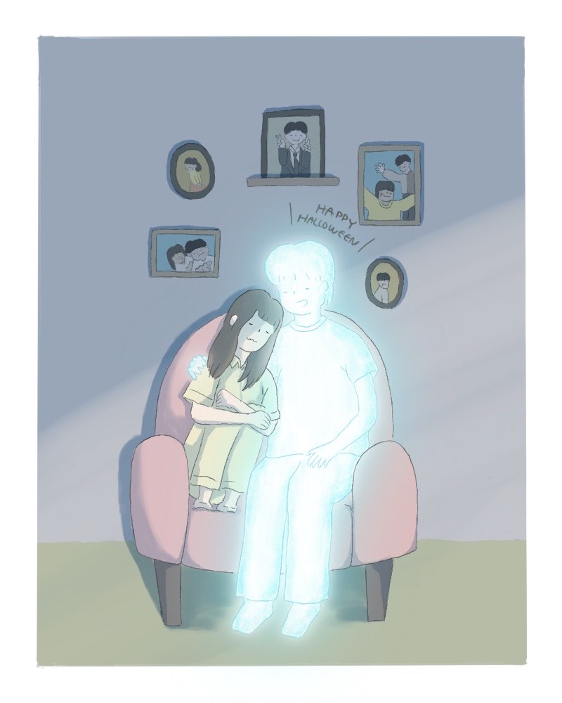 Happy Halloween🎃

#Halloween #Halloween2025