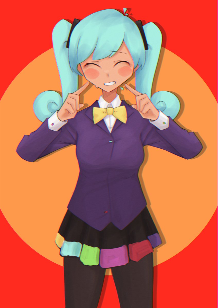 All Eyes on ME!
#flavorfoley_fa