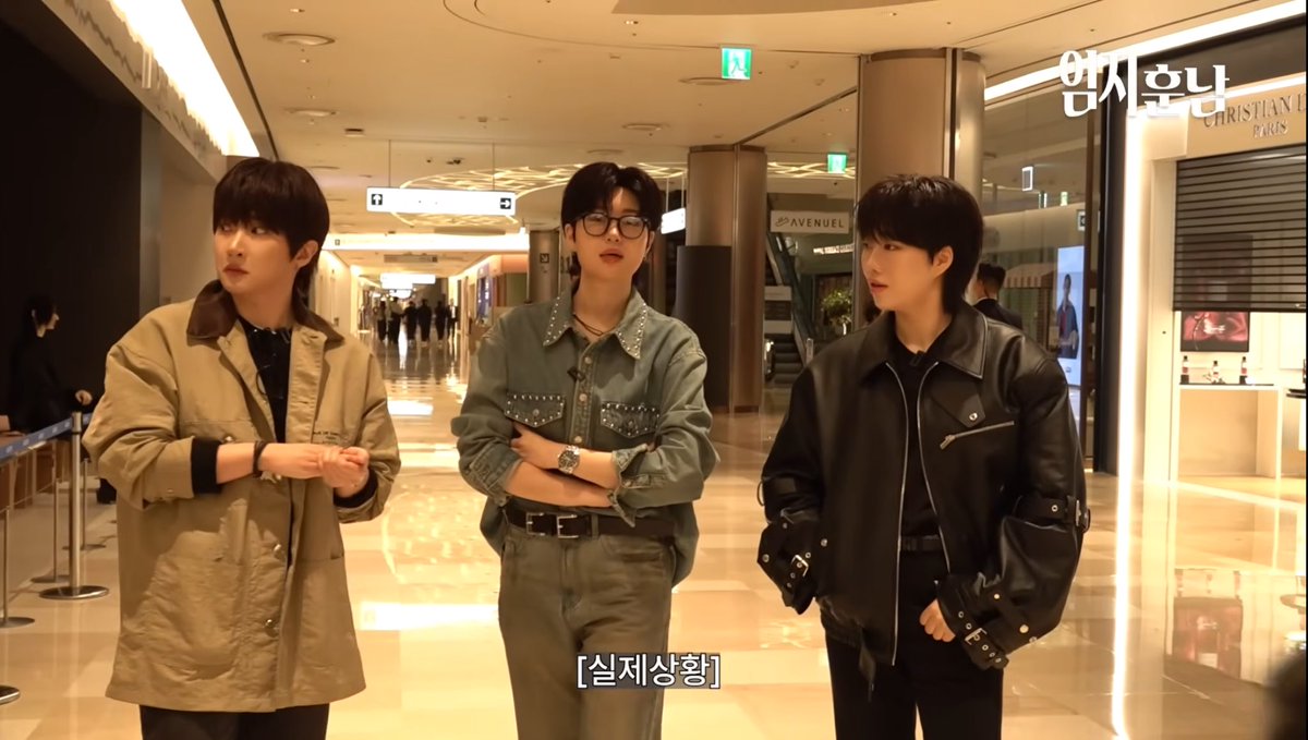 외않되 tweet media