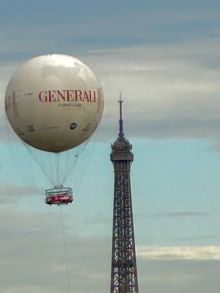 Julien Dubois tweet media