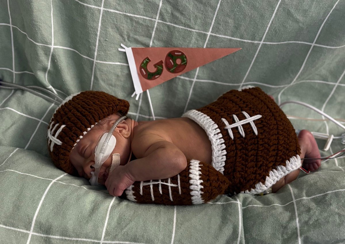 UNC Children's tweet media