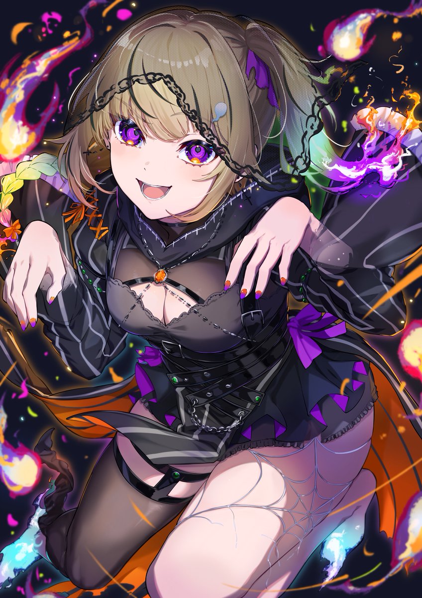ひだねぎ tweet media