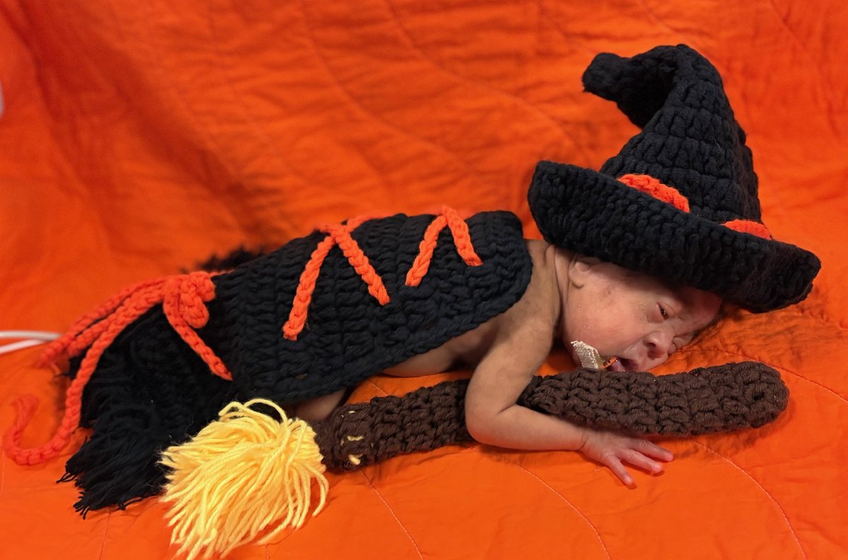 UNC Children's tweet media