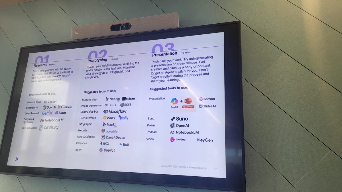 STEM Teacher Internship Programme tweet media