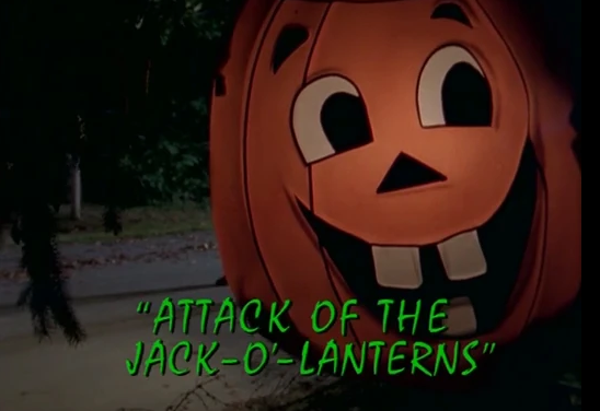 Happy Halloween from Up All Night: A Horror Anthology Podcast!