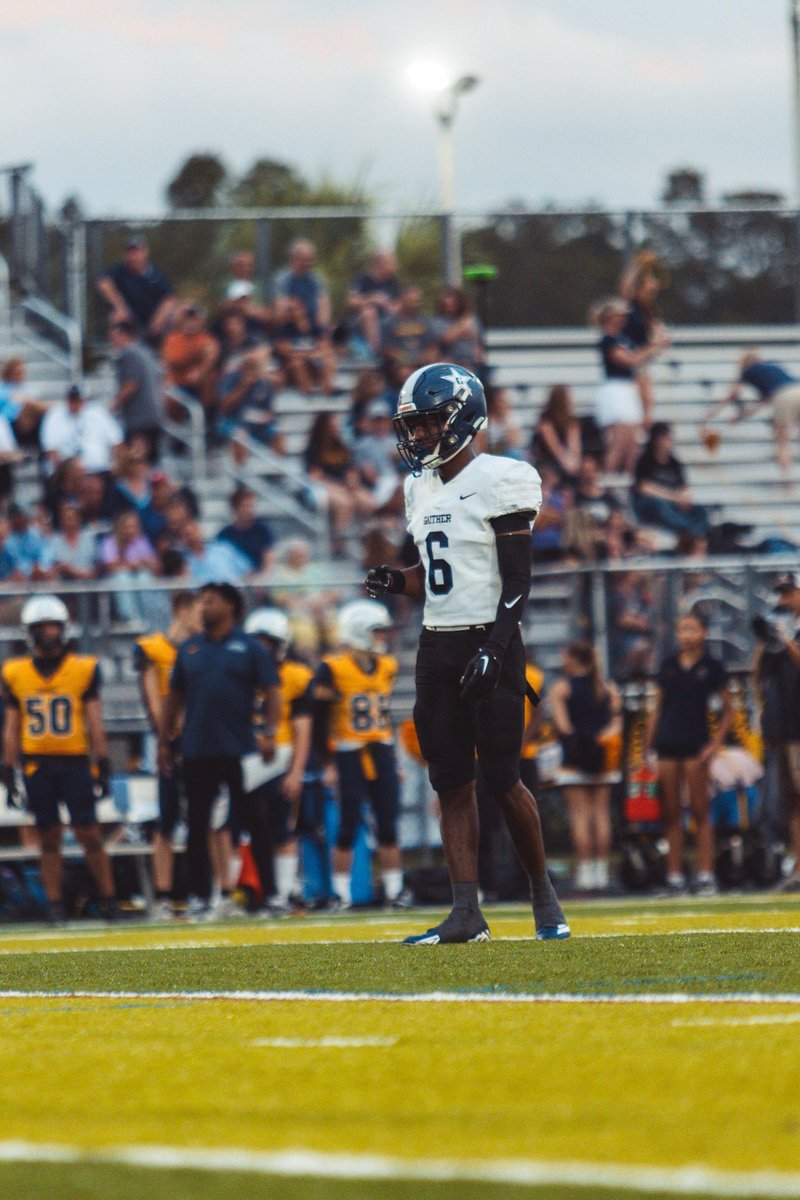 Last game of the regular season tonight ! 
Playoffs on the way <a href="/GaitherFootbal1/">Gaither Cowboys Football</a>