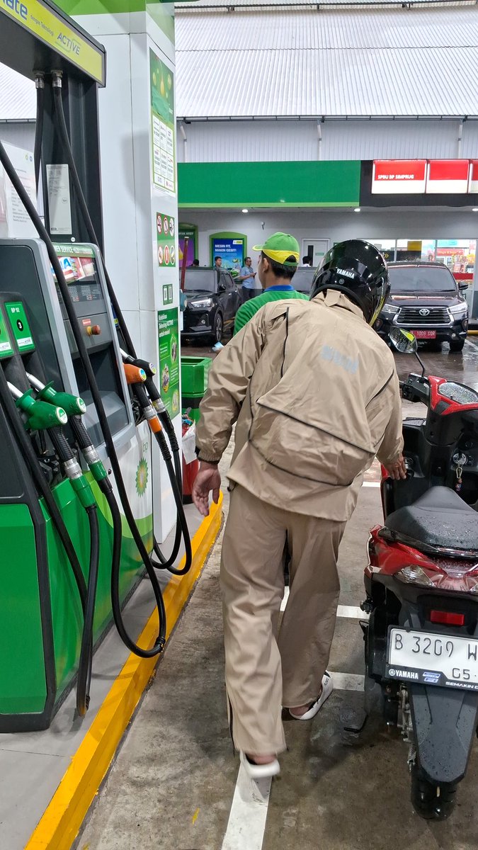 Iqbal Maulana tweet media