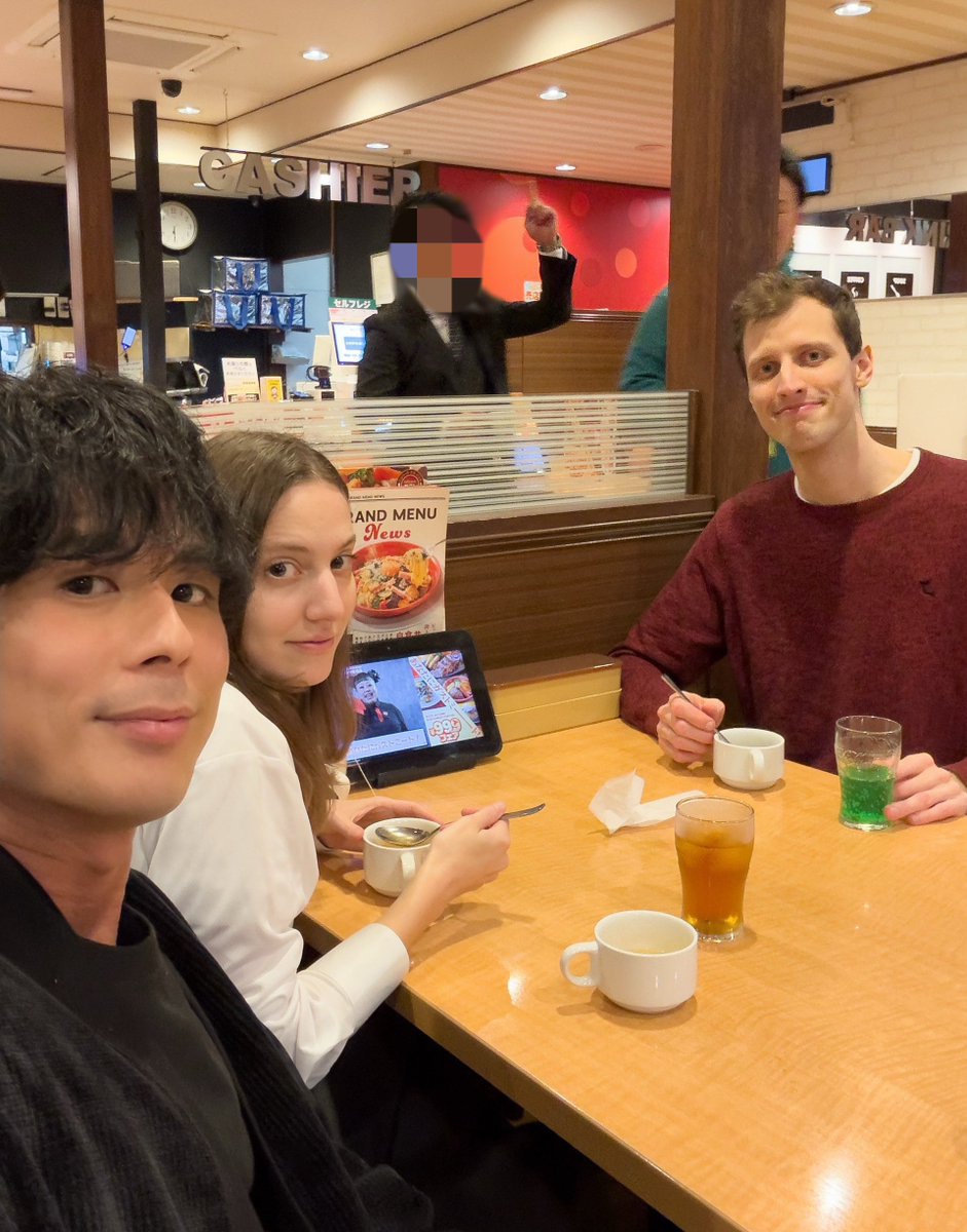 ふたりで歩んだウィーンの記憶が、 明日、新しい物語になるような気が