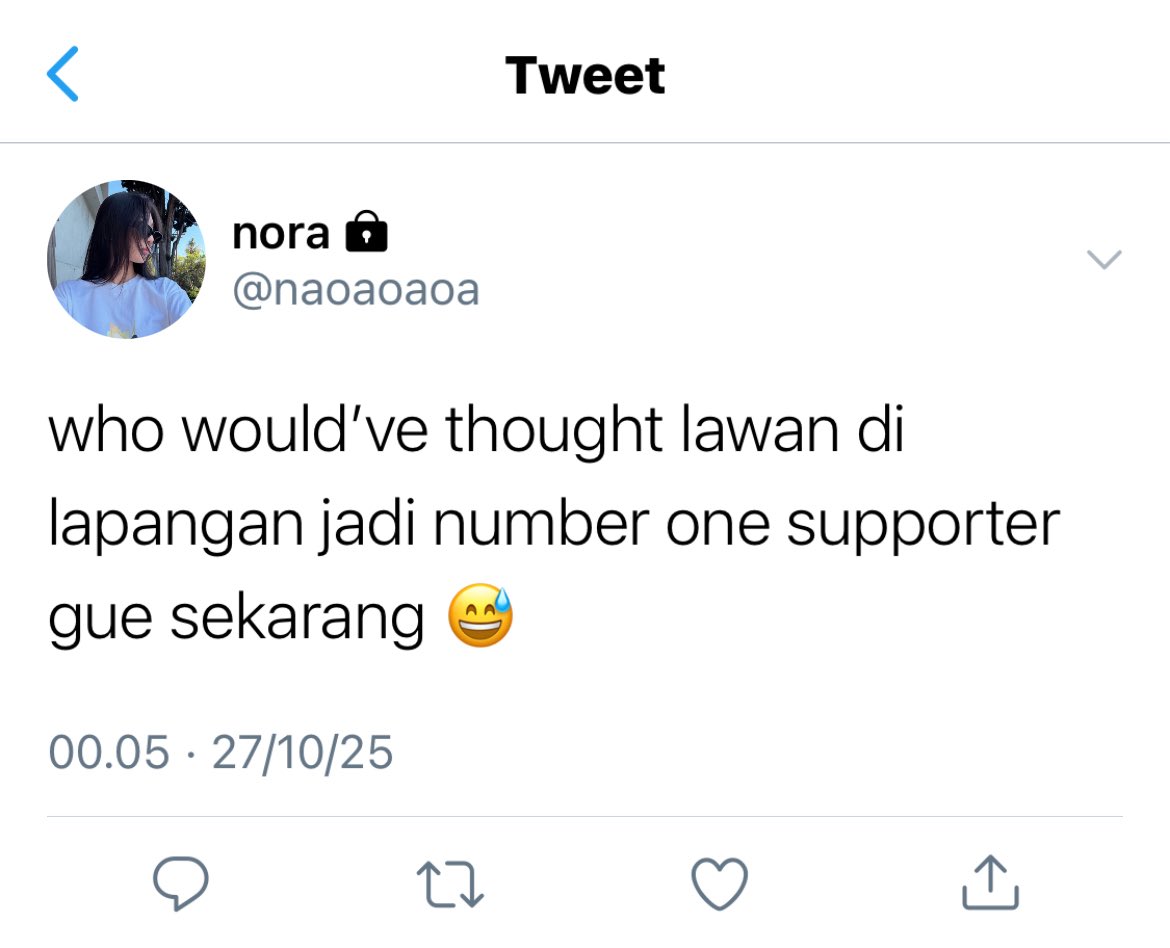 Padel Court, #Angrybao few tweets au