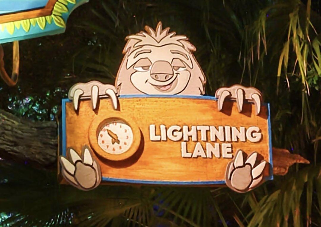 Disney has unveiled the marquee for Zootopia: Better Zoogether!, which opens at Disney's Animal Kingdom on Nov. 7.