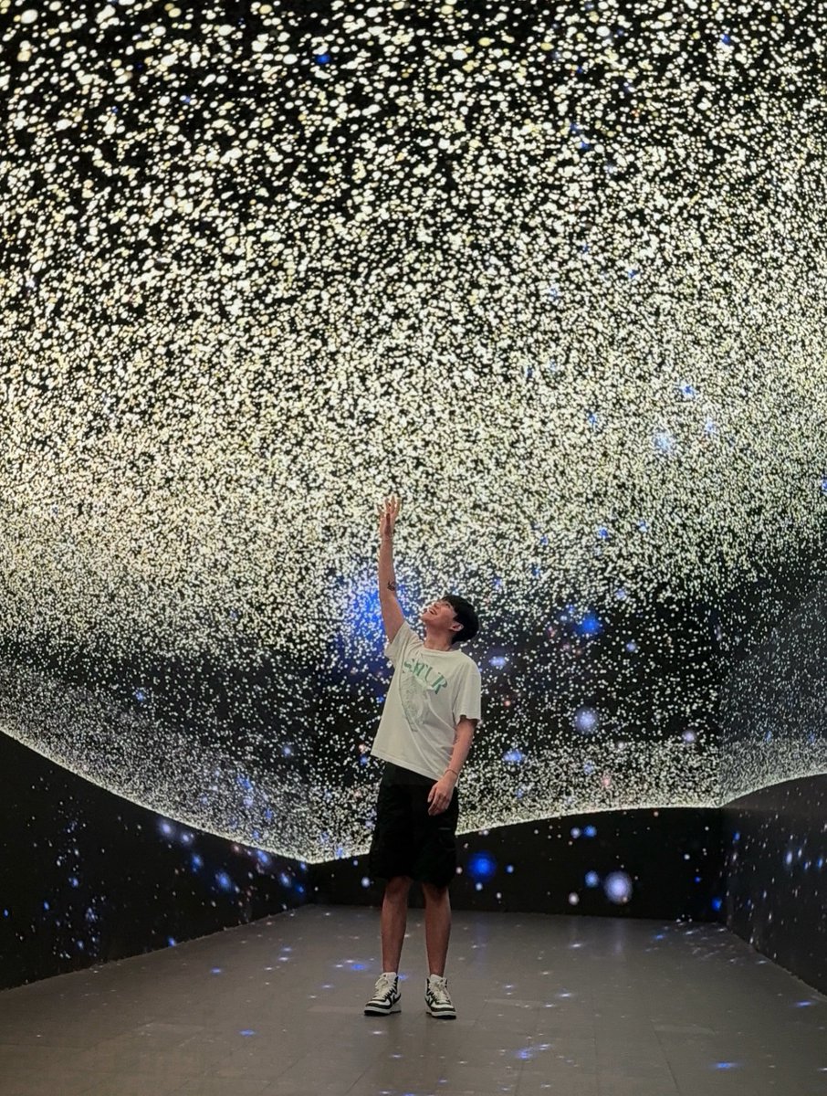 ⭑*•̩̩͙⊱••☆••✩••☆••̩̩͙⊰•*⭑ 

#LUCAS #루카스
#LUCASsTrip #루카스트립