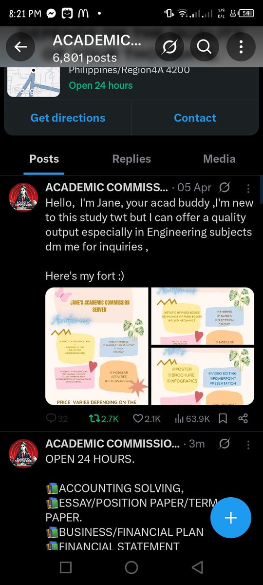 a_joym's tweet photo. @Academic2311 Pang bayad lang po for tuition fee🥺 https://t.co/L4J9ABiS6O