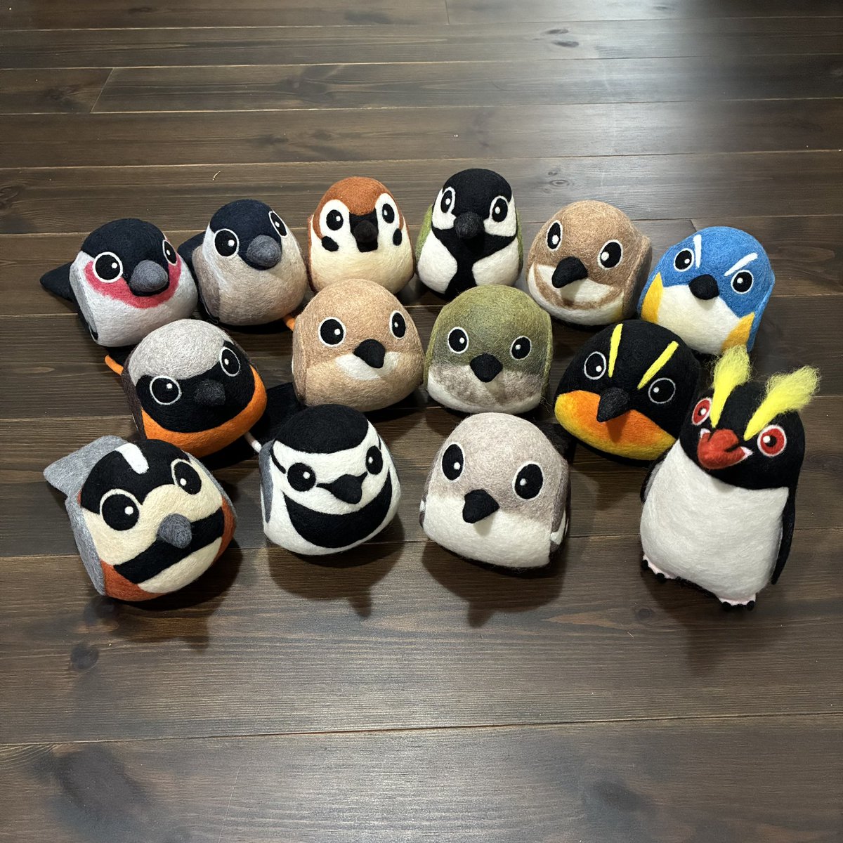 イニシャルオブジェ ✖️羊毛フェルト オーダー制 イニシャルオブジェ ✖️羊毛フェルト オーダー制 【公式通販】