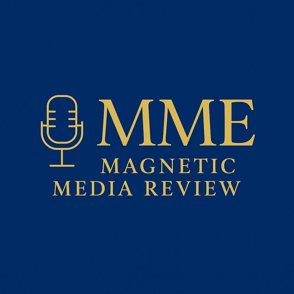 PublicitySharon's tweet photo. 💎 What You Didn’t See Before the Interview

Before @VisionaryDaddy message reached millions of viewers, there was clarity, strategy &amp; confidence

That’s what we uncover inside the Magnetic Media Review — limited spaces, normally reserved for my high-level clients. 💎

#Publicity https://t.co/1swep0Lm2J