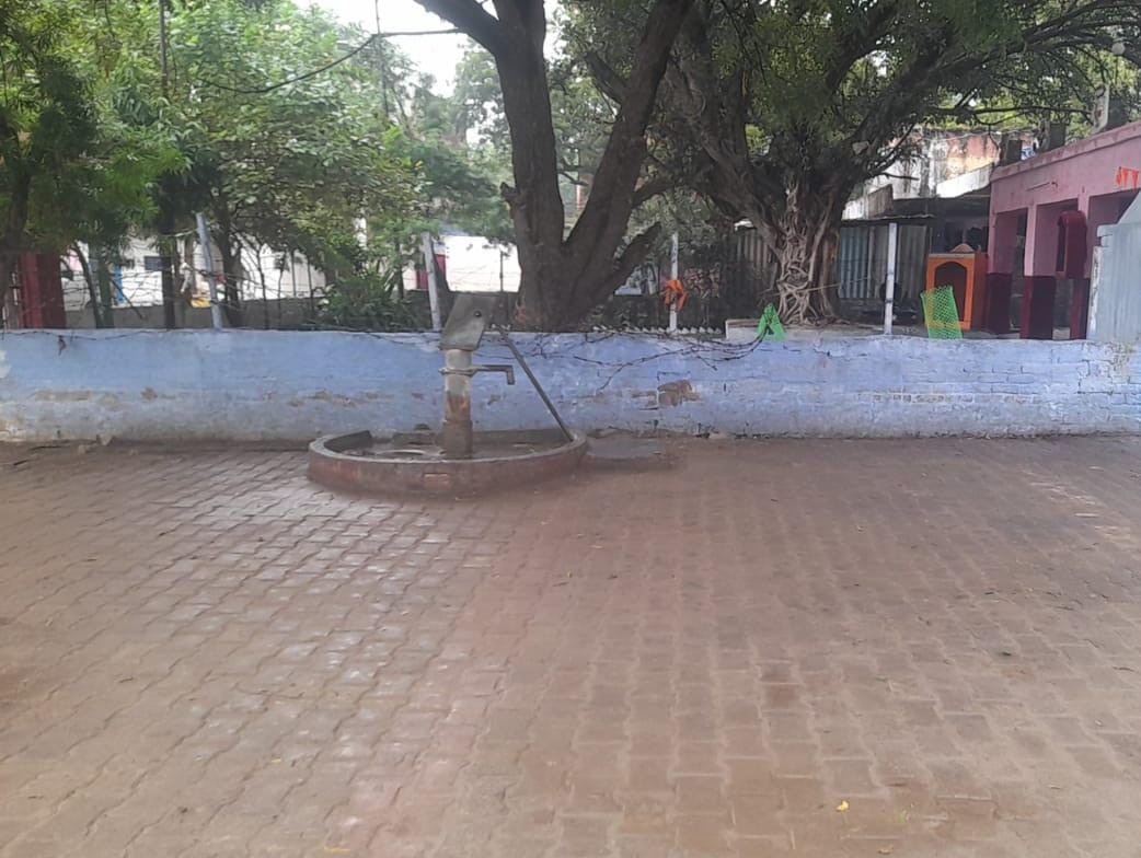 छावनी परिषद कानपुर tweet media