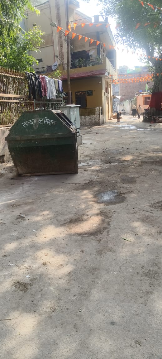 छावनी परिषद कानपुर tweet media