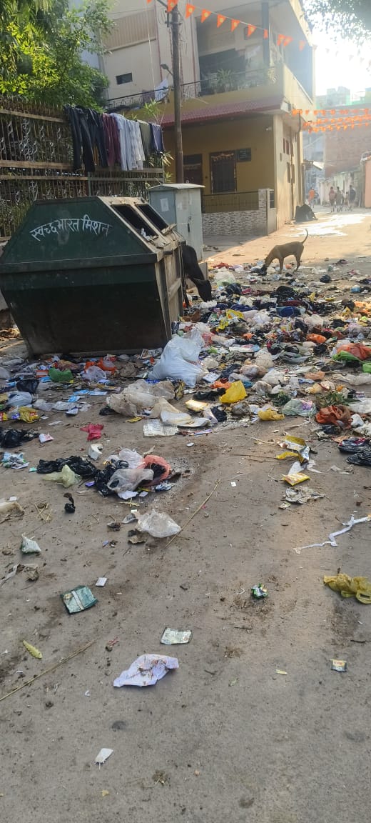 छावनी परिषद कानपुर tweet media