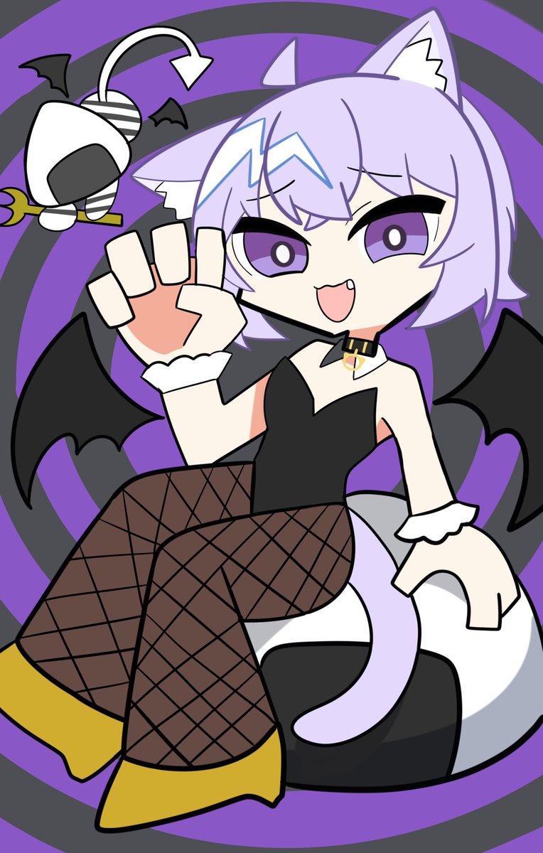 にゃんコロすてーき🥐🐈💨 (@02fStar) / Posts / X