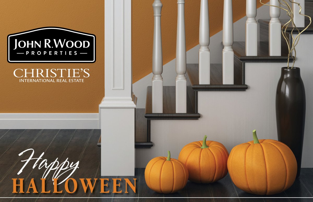 Wishing our SWFL friends, clients, and neighbors a safe, fun, &amp; spook-tacular Halloween! Whether you're trick-or-treating through your favorite community or hosting a cozy neighborhood gathering, we hope your day is filled with treats, laughter, and a little bit of SWFL magic.