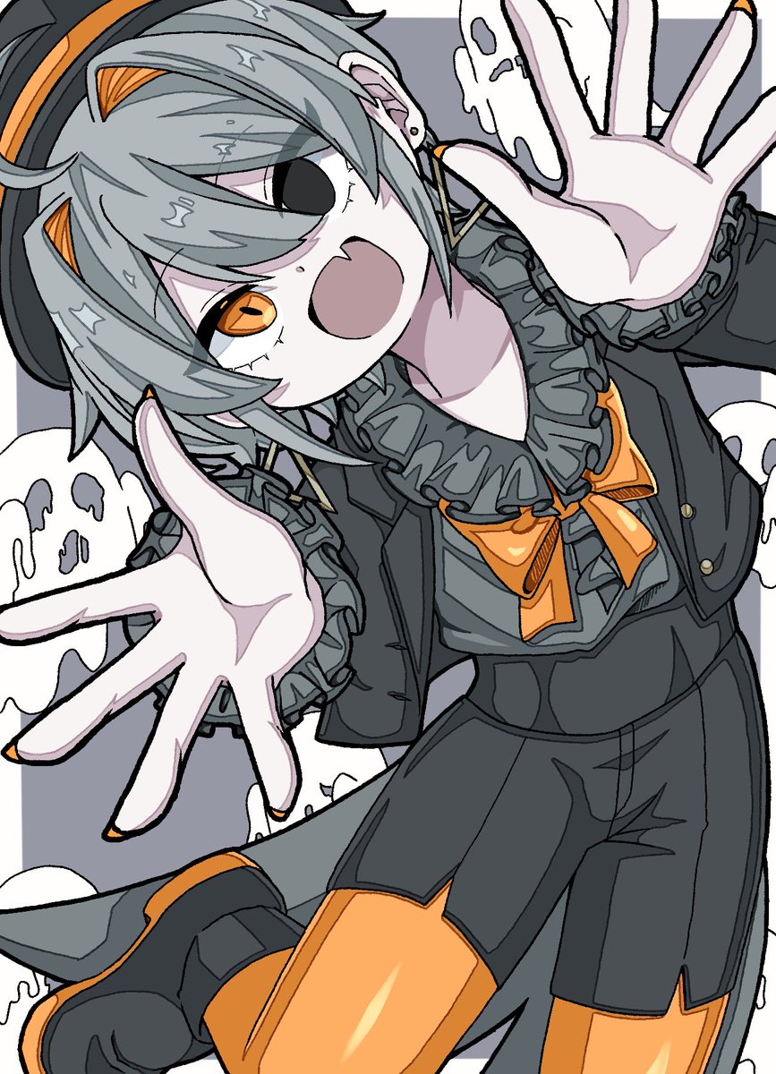 もさまる📛 tweet media