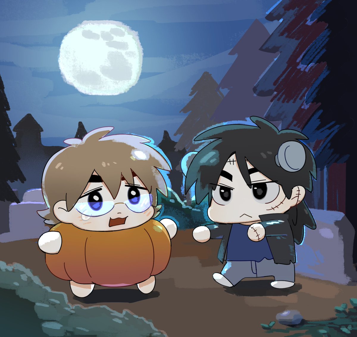 🦂（低浮上） (@FS_sasori) / Posts / X