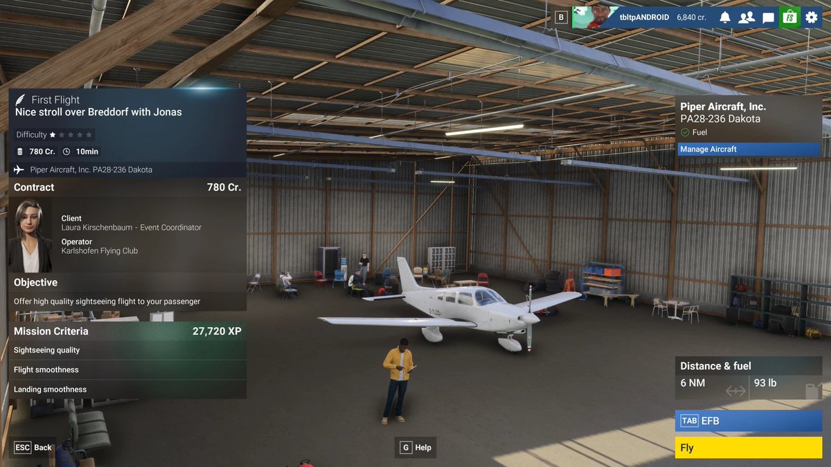 tabletop ANDROID tweet media