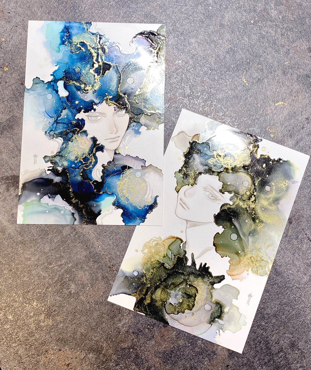 シュミンケ&ラファエル_丸善美術 (@maruzenart) / Posts / X