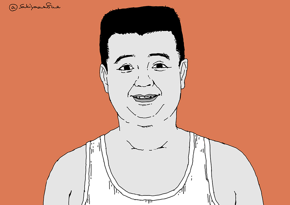 🦷sakiyama🦷 (@sakiyama8ma) on Twitter photo 